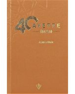 40 Ayette İman
