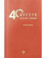 40 Ayette Sosyal Hayat