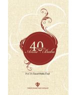 40 Hadiste Anne Baba