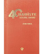 40 Hadiste Sosyal Hayat
