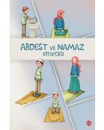 Abdest ve Namaz Kitapçığı