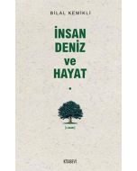 İnsan Deniz ve Hayat