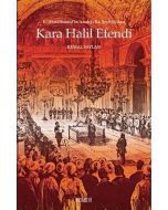 Kara Halil Efendi