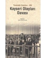 Kayseri Olayları Davası