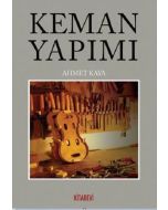 Keman Yapımı