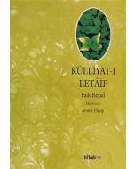 Külliyat-ı Letaif