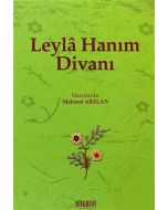 Leyla Hanım Divanı