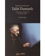 Madalyalı Kuklacımız Talat Dumanlı