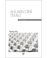 Ahlakın Dini Temeli
