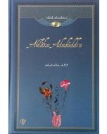 Ahlaku Adudüddin