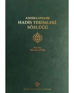 Ansiklopedik Hadis Terimleri Sözlüğü (Ciltli)