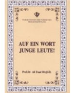 Auf ein Wort Junge Leute