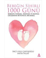 Bebeğin Sihirli 1000 Günü