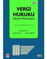 Vergi Hukuku