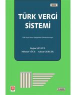 Türk Vergi Sistemi