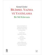 Bilimsel Yazma ve Yayınlama
