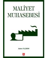 Maliyet Muhasebesi
