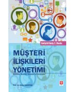 Müşteri İlişkileri Yönetimi