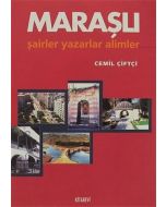 Maraşlı Şairler Yazarlar Alimler