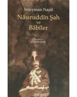 Nasıruddin Şah ve Babiler