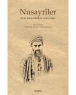 Nusayrîler