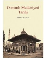 Osmanlı Medeniyeti Tarihi