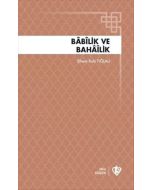 Babilik ve Bahailik