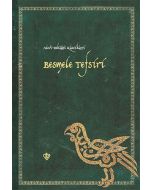 Besmele Tefsiri (Ciltli)