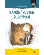 Cihan Padişahı: Kanuni Sultan Süleyman