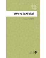 Cüneyd-i Bağdadi