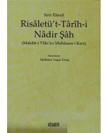 Risaletü’t - Tarih-i Nadir Şah