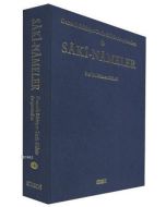 Saki-Nameler (Ciltli)