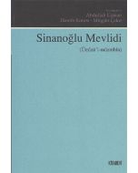 Sinanoğlu Mevlidi (Ümızü'l-müznibin)