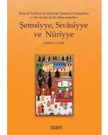 Şemsiyye Sivasiyye ve Nuriyye