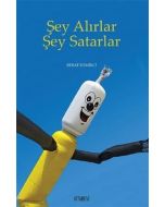 Şey Alırlar Şey Satarlar