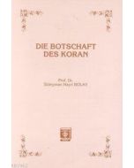 Die Botschaft Des Koran