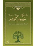 Din ve Dünya Hayatı İçin Ahlak Yasaları (Ciltli)