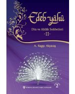 Edeb Yahu - 2