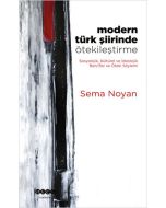 Modern Türk Şiirinde Ötekileştirme
