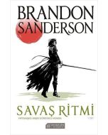 Savaş Ritmi 1.Cilt