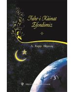 Fahr-i Kainat Efendimiz 1