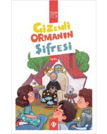 Gizemli Ormanın Şifresi