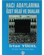 Hacı Adaylarına Özet Bilgi ve Dualar