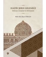 Hadis Şerh Geleneği