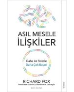 Asıl Mesele İlişkiler