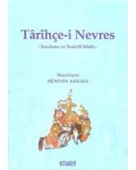 Tarihçe-i Nevres