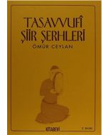 Tasavvufi Şiir Şerhleri