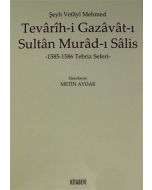 Tevarih-i Gazavat-ı Sultan Murad-ı Salis