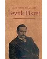 Tevfik Fikret