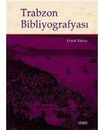 Trabzon Bibliyografyası